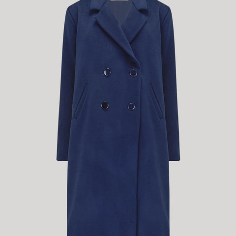 The Classic Coat