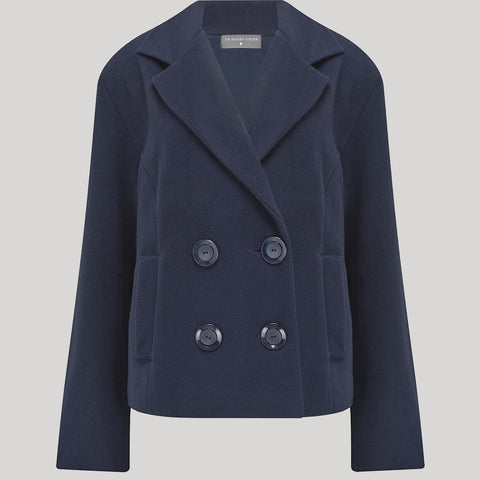 The Pea Coat
