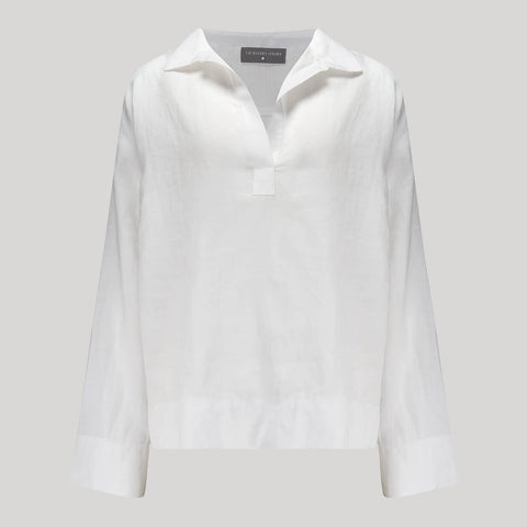 The Pull-on Shirt