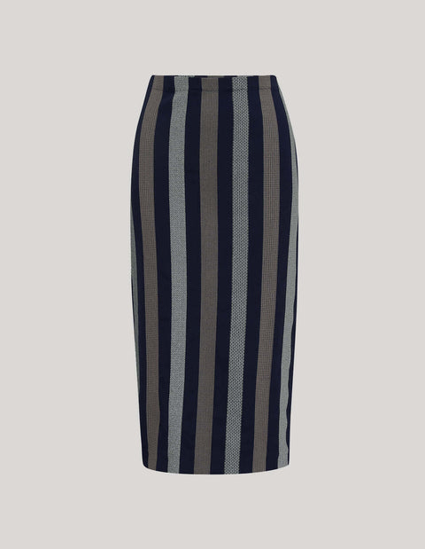 The Ultimate Pencil Skirt