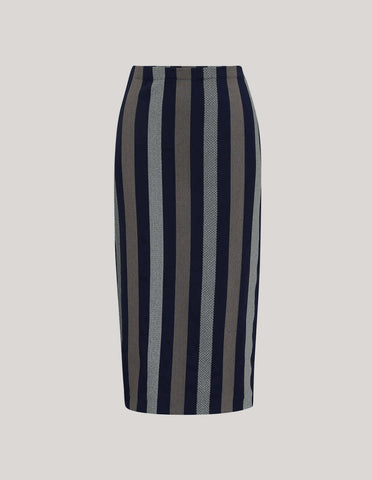 The Ultimate Pencil Skirt