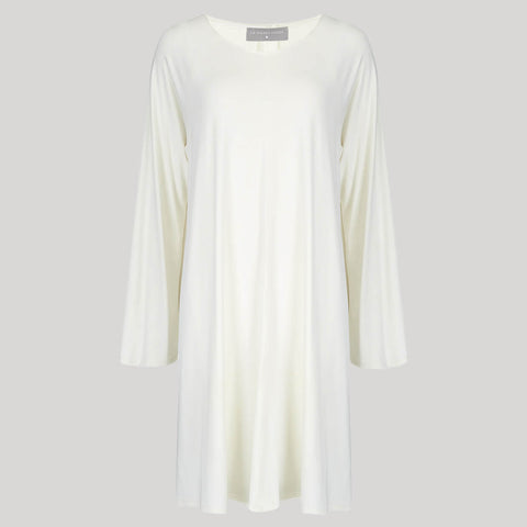 The Flared Tunic Top