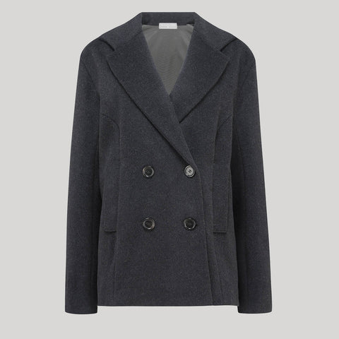 The Pea Coat