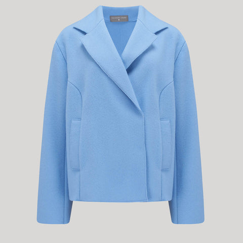 The Pea Coat