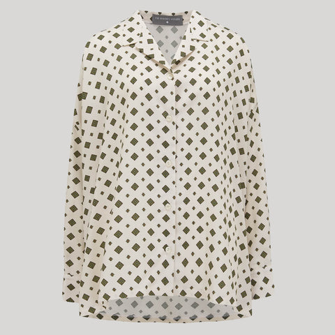 The Lounge Shirt