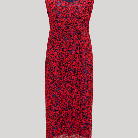 The Slip Dress