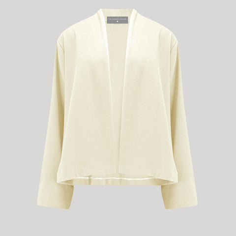 The Swing Jacket