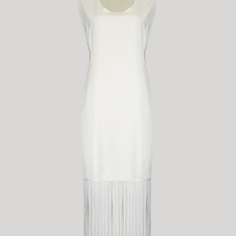 The Slip Dress