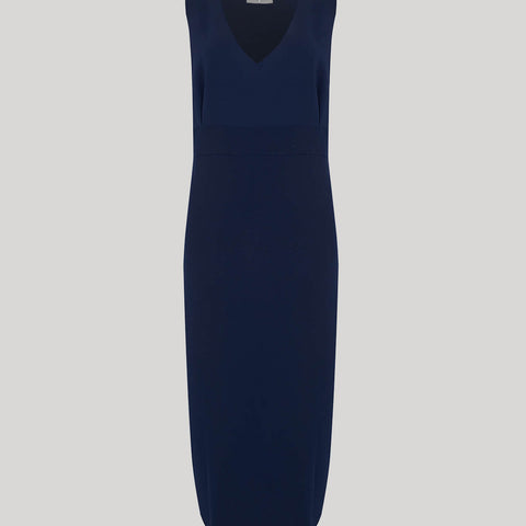 The Slip Dress