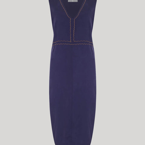The Slip Dress