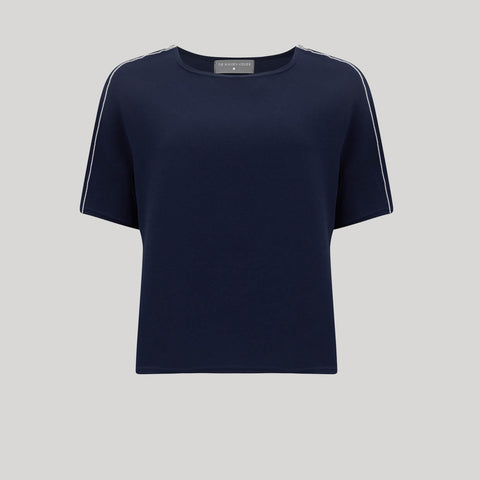 The Shell Top