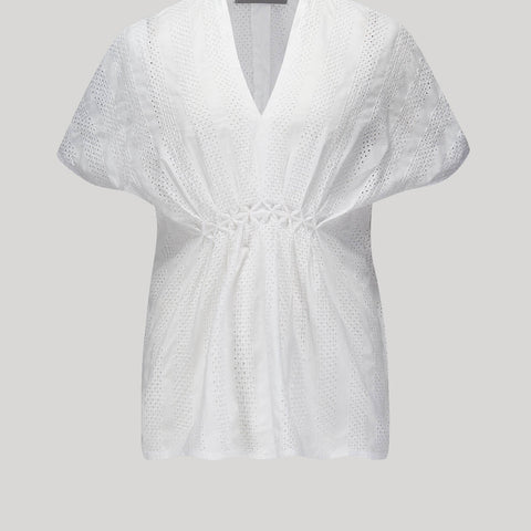The Smock Top