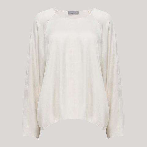 The Tie Detail Top