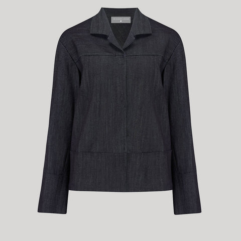 The Utility Jacket