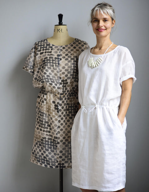 The Utility Dress, Tunic and Top