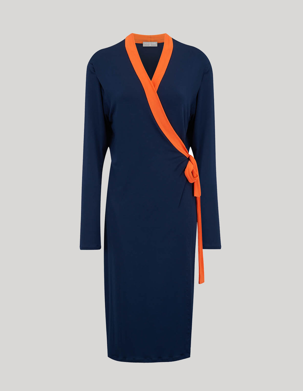 The Wrap Dress The Wrap Dress