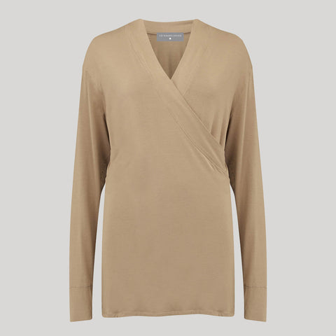 The Wrap Top
