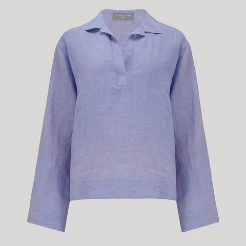 The Pull-on Shirt